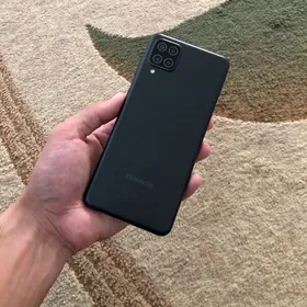 Samsung A12  4/64