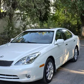 Lexus ES 2003