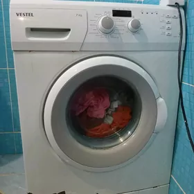 Kir maşyn Vestel 7kg