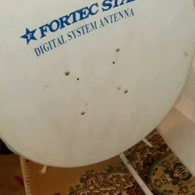 KIÇI ANTEN....