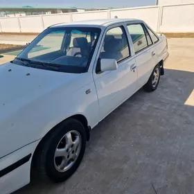 Daewoo Nexia 1996