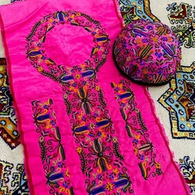 el keşde tahya