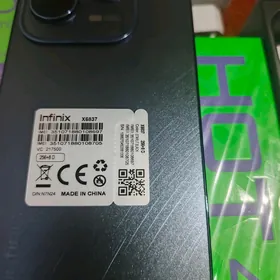 INFINIX HOT 40 PRO 8+8/256