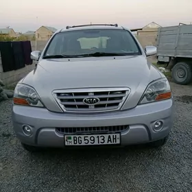 Kia Sorento 2007