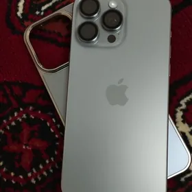 Iphone 15 pro maks