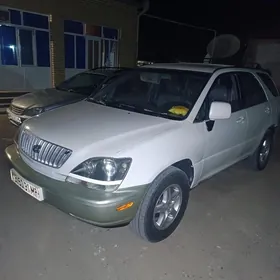 Lexus RX 300 2000