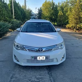 Toyota Camry 2011
