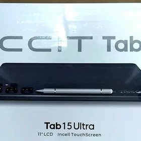 PLANŞET TAB 15 ULTRA