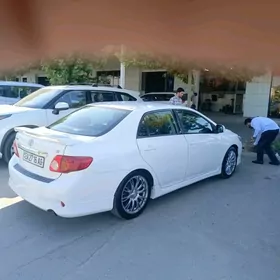 Toyota Corolla 2010
