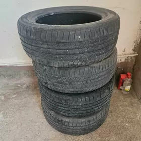 Cross sport 215.55.17