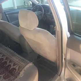 Toyota Camry 2002