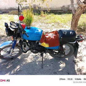 Fekon FK150-8G 2002