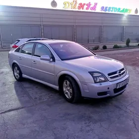 Opel Vectra 2004