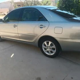 Toyota Camry 2005