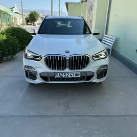 BMW X5 2019