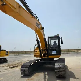 JCB 5CX Wastemaster 2014