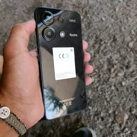 Redmi note 13