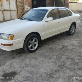 Toyota Avalon 1996