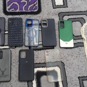 telefon daşlary