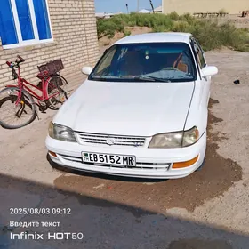 Toyota Corona 1993