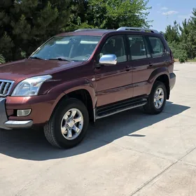Toyota Land Cruiser Prado 2006