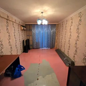 4мкр 3эт 3ком 64м2 Срочно
