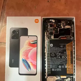 Redmi Not 12 8/256