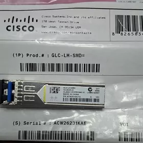 Cisco SFP GLC-LH-SMD