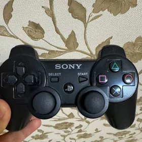 оригинал джойстик ps3