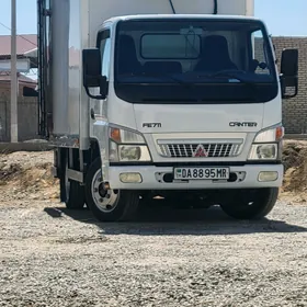 Mitsubishi Canter 2009