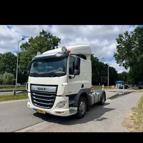 DAF CF 2020