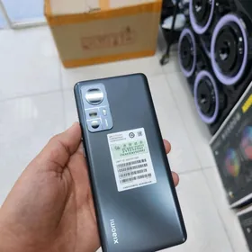 Mi12x