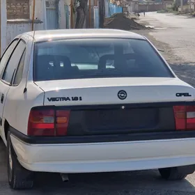 Opel Vectra 1990