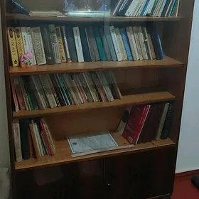 шкаф