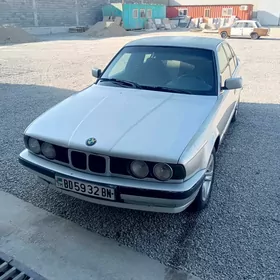 BMW 525 1993