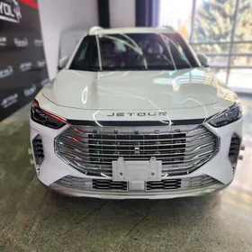 Jetour X70 Plus 2025