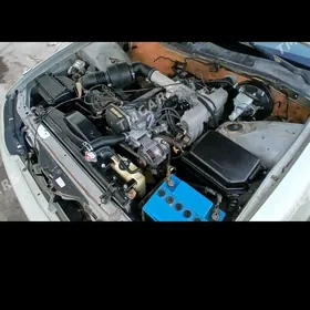 Toyota Mark II 1993