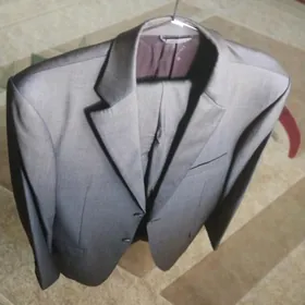 Kastyum Jalwyr Balak