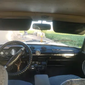 Lada 2106 1998