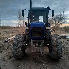 MTZ 82 2007