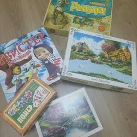 игры для детей