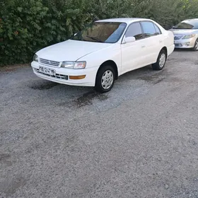 Toyota Corona 1992