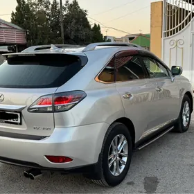 Lexus RX 350 2013