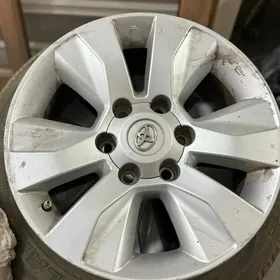 diska hilux