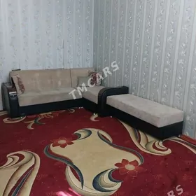 Аренда Квартира