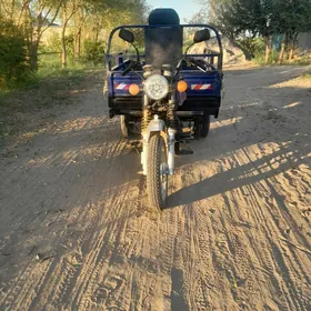 Fekon FK150-8G 2012