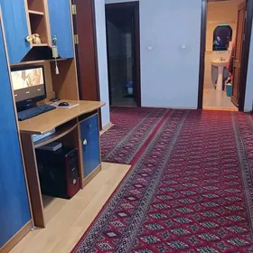 Arenda jaý Taslama 2 komnat