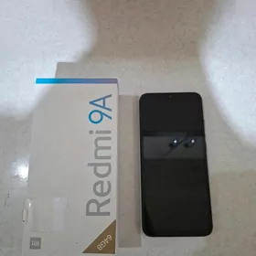 Redmi 9a satlyk