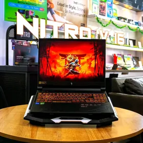 Acer Nitro V16/RAM 64/ 4TB SSD