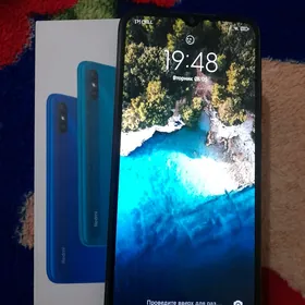 redmi 9A